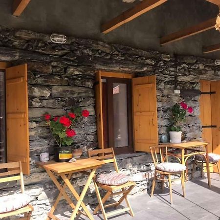 Sno House In Kazbeg Hotel Kültér fotó