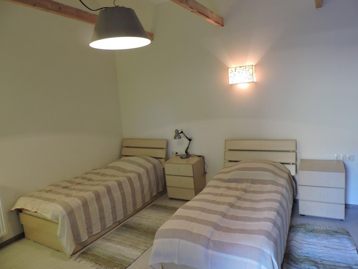 Sno House In Kazbeg Hotel Kültér fotó